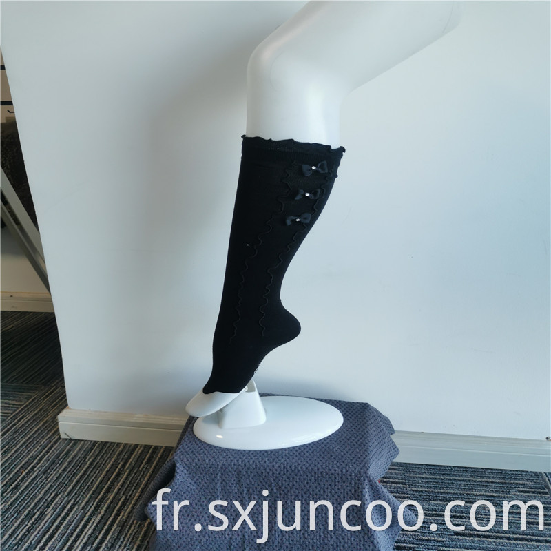 Fashion Knee Highs Socks